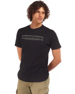 BACI &ABBRACCI - TSHIRT MEZZA MANICA