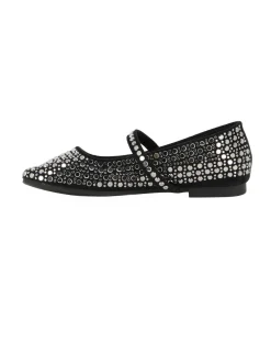 BALLERINA STRASS