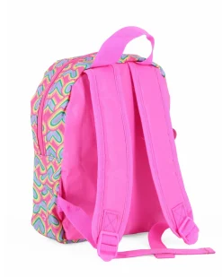 BARBIE - Zaino asilo piccolo rosa