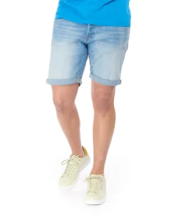 BERMUDA JEANS JJIRICK JJ ORIGINAL