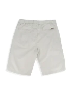 BERMUDA TASCA AMERICA RIP STOP C/CULISSE