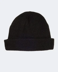 BERRETTO K BEANIE BLACK