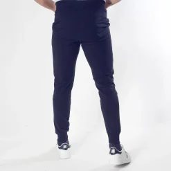 BIG BALLER - PANTALONE FELPA