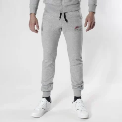 BIG BALLER - PANTALONE FELPA
