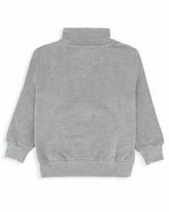 BIMBO FELPA FULL ZIP