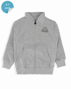 BIMBO FELPA FULL ZIP