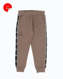 BIMBO PANTALONE FELPA