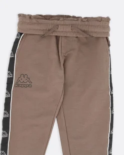 BIMBO PANTALONE FELPA