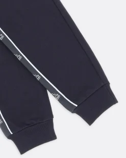 BIMBO PANTALONE FELPA