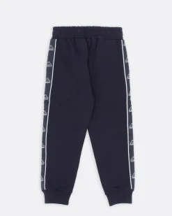 BIMBO PANTALONE FELPA