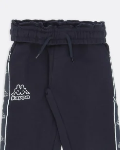 BIMBO PANTALONE FELPA
