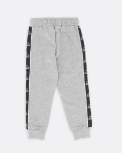 BIMBO PANTALONE FELPA