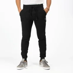 BLUE LEMON - UOMO PANTALONE FELPA