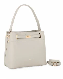 BORSA A MANO 1 MANICO C/FIBIA FRONTALE