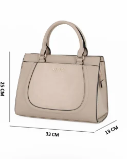 BORSA 2MAN.C/TASCA FRONTALE SCAM.