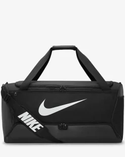 BORSONE BRASILIA 9.5 L 95L BLACK-WHITE