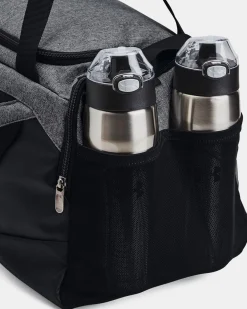 BORSONE UNDENIABLE 5.0 DUFFLE S GREY