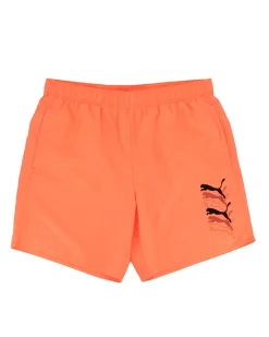 BOXER MARE CATS MID BRIGHT ORANGE