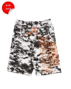 BOY BERMUDA