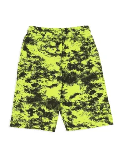 BOY BERMUDA