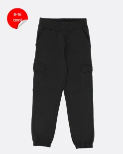 BOY PANTALONE FELPA