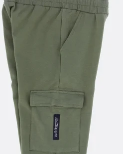 BOY PANTALONE FELPA