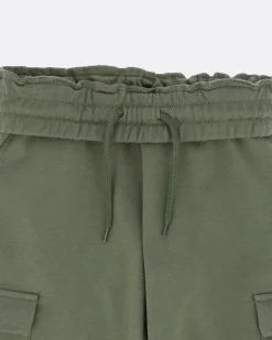 BOY PANTALONE FELPA