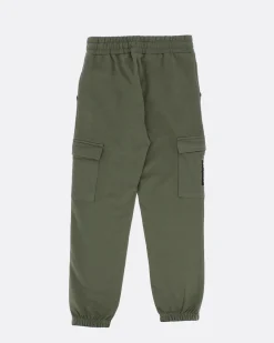 BOY PANTALONE FELPA