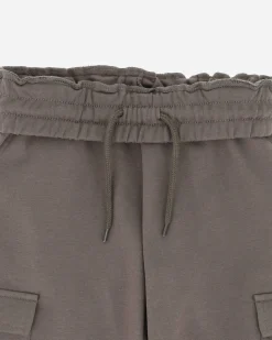 BOY PANTALONE FELPA