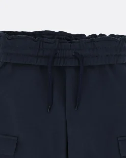BOY PANTALONE FELPA