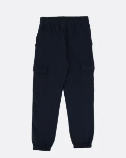 BOY PANTALONE FELPA