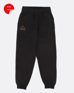 BOY PANTALONE FELPA BASIC
