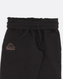 BOY PANTALONE FELPA BASIC