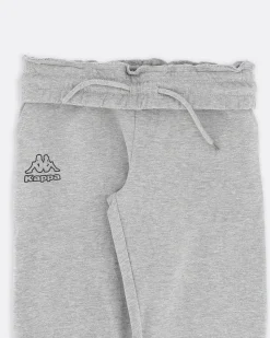 BOY PANTALONE FELPA BASIC