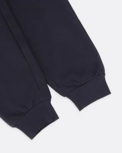 BOY PANTALONE FELPA BASIC