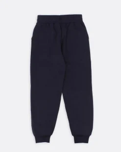 BOY PANTALONE FELPA BASIC