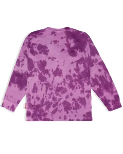 BOY TSHIRT MANICA LUNGA