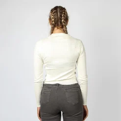 BRAVE SOUL - MAGLIA MANICA LUNGA DONNA