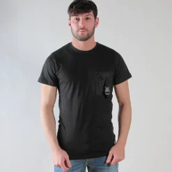 BRAVE SOUL - TSHIRT MANICA CORTA