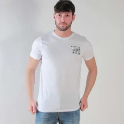 BRAVE SOUL - TSHIRT MANICA CORTA