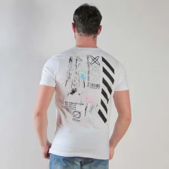 BRAVE SOUL - TSHIRT MANICA CORTA