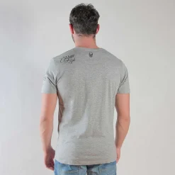 BRAVE SOUL - TSHIRT MANICA CORTA