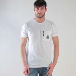 BRAVE SOUL - TSHIRT MANICA CORTA