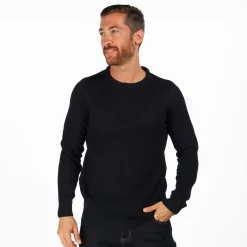 BRAVE SOUL - UOMO MAGLIA MANICA LUNGA