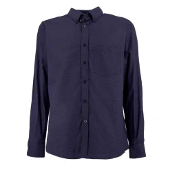 BREZZA DI MARE - CAMICIA MANICA LUNGA TOPPE