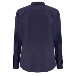 BREZZA DI MARE - CAMICIA MANICA LUNGA TOPPE