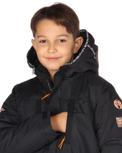 BROKERS - BOY GIUBBINO