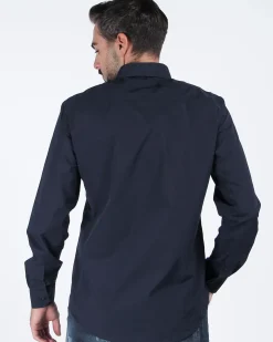 BROKERS - CAMICIA MANICA LUNGA IN SCATOLA