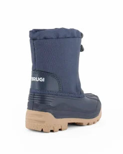 BRUGI - DOPOSCI BLU DA BAMBINO