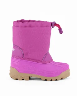BRUGI - DOPOSCI FUXIA DA BAMBINA